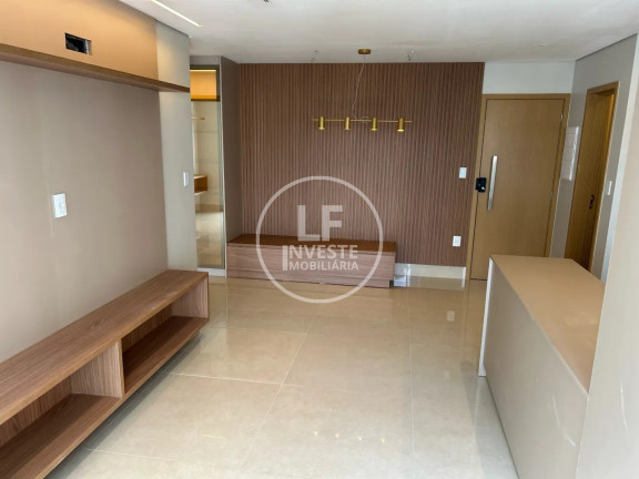 Imagem Apartamento com 2 Quartos à Venda, 75 m² em Setor Bueno - Goiânia Imagem Apartamento com 2 Quartos à Venda, 75 m² em Setor Bueno - Goiânia
