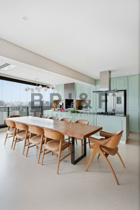Imagem Apartamento com 3 Quartos à Venda, 265 m² em Brooklin - São Paulo Imagem Apartamento com 3 Quartos à Venda, 265 m² em Brooklin - São Paulo