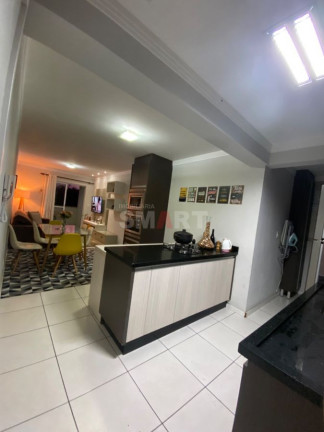 Apartamento com 2 Quartos à Venda, 65 m² em Amizade - Jaraguá Do Sul