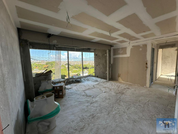Imagem Apartamento com 2 Quartos à Venda, 87 m² em Horto Florestal - Salvador