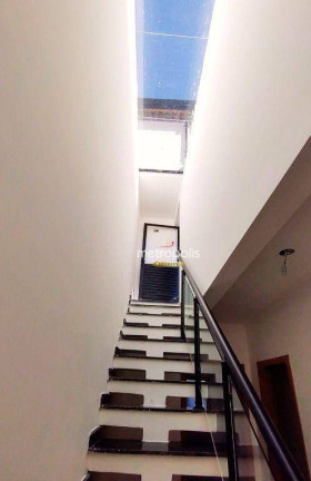 Imagem Sobrado com 3 Quartos à Venda, 129 m² em Vila Curuçá - Santo André Imagem Sobrado com 3 Quartos à Venda, 129 m² em Vila Curuçá - Santo André