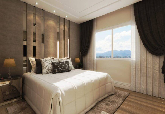 Imagem Apartamento com 2 Quartos à Venda, 70 m² em Perequê - Porto Belo Imagem Apartamento com 2 Quartos à Venda, 70 m² em Perequê - Porto Belo