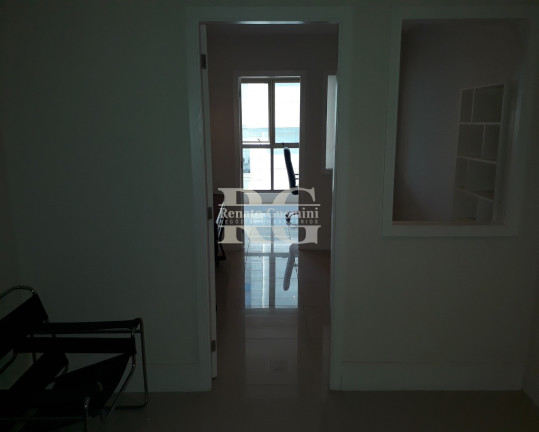 Imagem Imóvel Comercial para Alugar, 36 m² em Barra Da Tijuca - Rio De Janeiro
