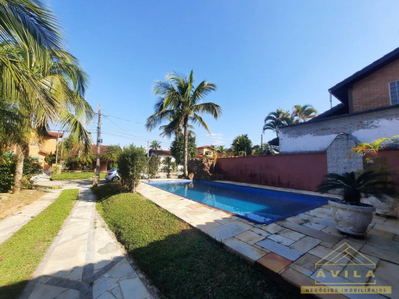 Imagem Casa com 6 Quartos à Venda, 504 m² em Bertioga Imagem Casa com 6 Quartos à Venda, 504 m² em Bertioga