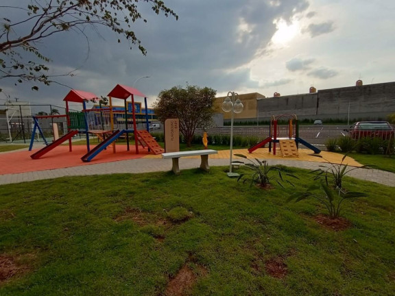 Imagem Apartamento com 2 Quartos para Alugar, 52 m² em Vila Monteiro - Poá
