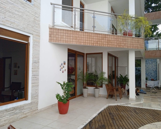 Imagem Casa com 4 Quartos à Venda,  em Portão - Lauro De Freitas