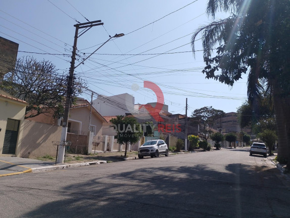 Imagem Casa com 3 Quartos à Venda, 283 m² em Vila Maria Alta - São Paulo Imagem Casa com 3 Quartos à Venda, 283 m² em Vila Maria Alta - São Paulo