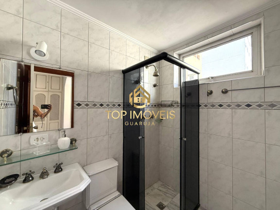 Imagem Apartamento com 3 Quartos à Venda, 135 m² em Pitangueiras - Guarujá