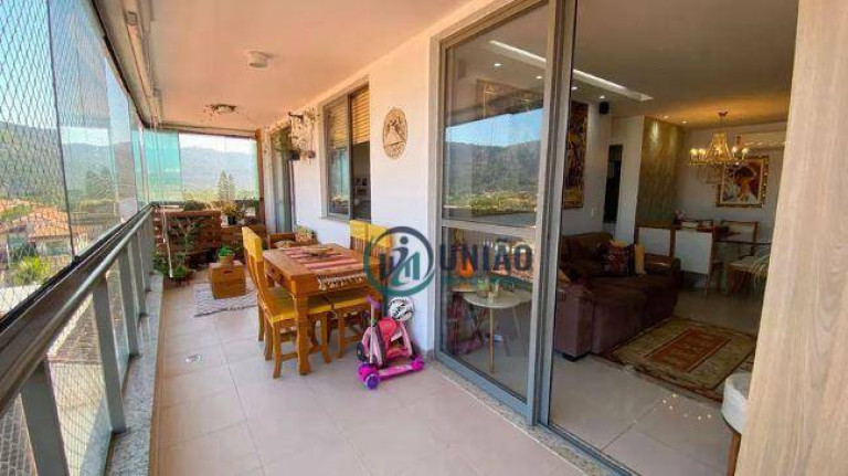 Imagem Apartamento com 2 Quartos à Venda, 85 m² em Piratininga - Niterói Imagem Apartamento com 2 Quartos à Venda, 85 m² em Piratininga - Niterói