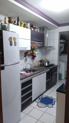 Imagem Apartamento com 3 Quartos à Venda, 83 m² em Residencial Eldorado - Goiânia Imagem Apartamento com 3 Quartos à Venda, 83 m² em Residencial Eldorado - Goiânia