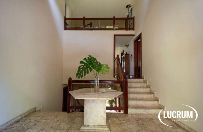 Casa com 4 Quartos à Venda, 450 m² em Gávea - Rio De Janeiro