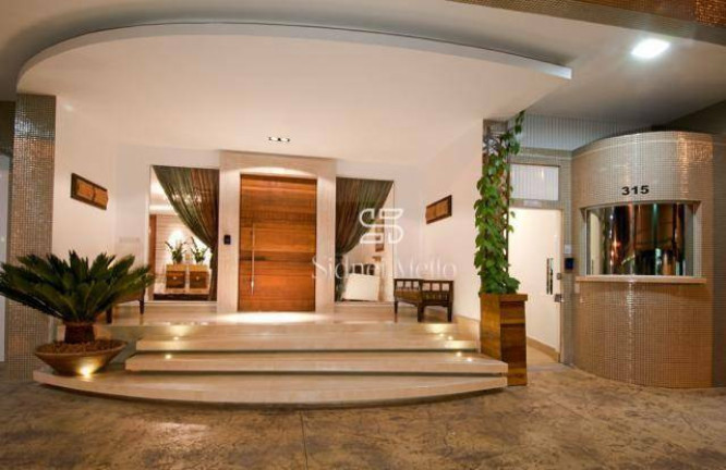 Imagem Apartamento com 3 Quartos à Venda, 159 m² em 2 Quadra Centro - Balneário Camboriú