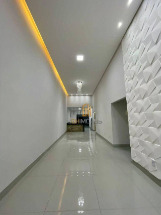 Imagem Casa com 3 Quartos à Venda, 160 m² em Goiá - Goiânia Imagem Casa com 3 Quartos à Venda, 160 m² em Goiá - Goiânia