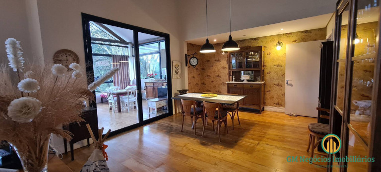 Imagem Casa de Condomínio com 3 Quartos à Venda, 900 m² em Granja Viana - Cotia