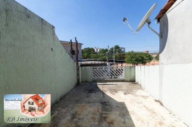 Imagem Casa com 3 Quartos à Venda, 95 m² em Planalto - São Bernardo Do Campo Imagem Casa com 3 Quartos à Venda, 95 m² em Planalto - São Bernardo Do Campo