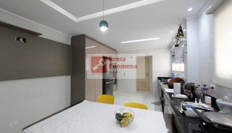 Imagem Apartamento com 4 Quartos à Venda, 240 m² em Santo Antônio - São Caetano Do Sul Imagem Apartamento com 4 Quartos à Venda, 240 m² em Santo Antônio - São Caetano Do Sul