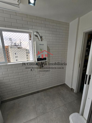 Imagem Apartamento com 3 Quartos à Venda, 90 m² em Moema - São Paulo