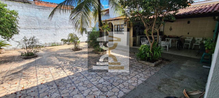 Imagem Casa com 5 Quartos à Venda, 422 m² em Recreio Dos Bandeirantes - Rio De Janeiro