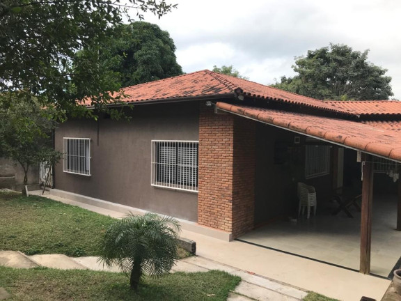 Imóvel com 3 Quartos à Venda, 250 m² em São Patrício - Serra