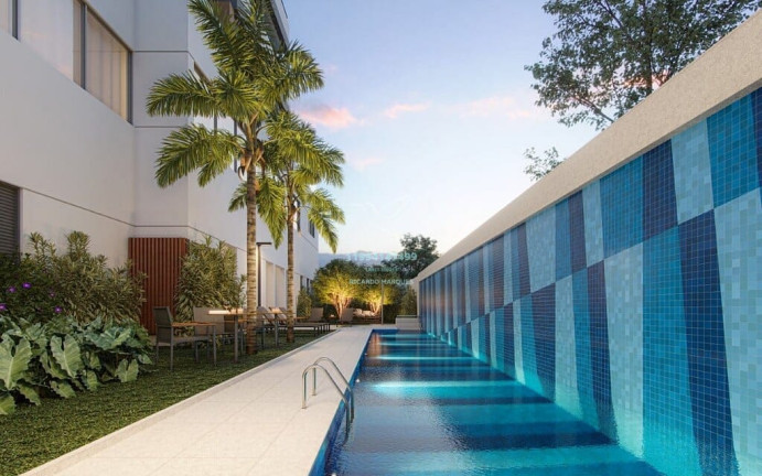 Imagem Studio com 1 Quarto à Venda, 20 m² em Paraíso - São Paulo Imagem Studio com 1 Quarto à Venda, 20 m² em Paraíso - São Paulo