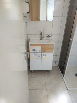 Imagem Apartamento com 2 Quartos à Venda, 65 m² em água Fria - São Paulo Imagem Apartamento com 2 Quartos à Venda, 65 m² em água Fria - São Paulo