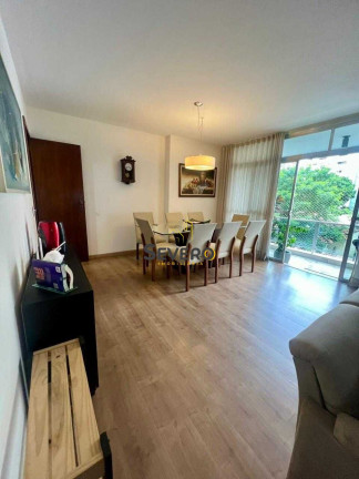 Imagem Apartamento com 4 Quartos à Venda, 160 m² em Ingá - Niterói