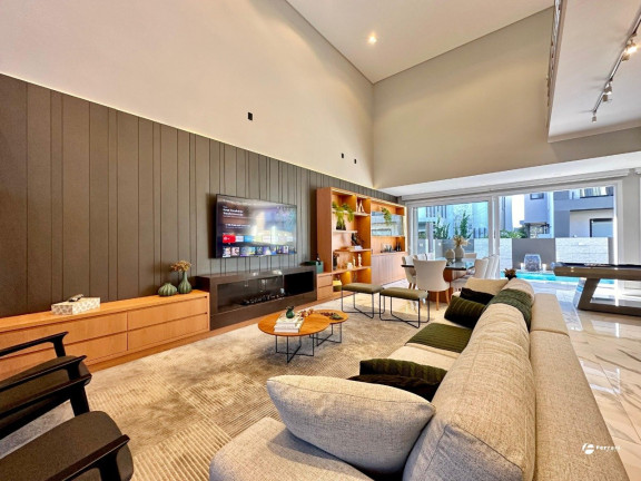 Imagem Casa de Condomínio com 4 Quartos à Venda, 270 m² em Centro - Xangri-lá Imagem Casa de Condomínio com 4 Quartos à Venda, 270 m² em Centro - Xangri-lá