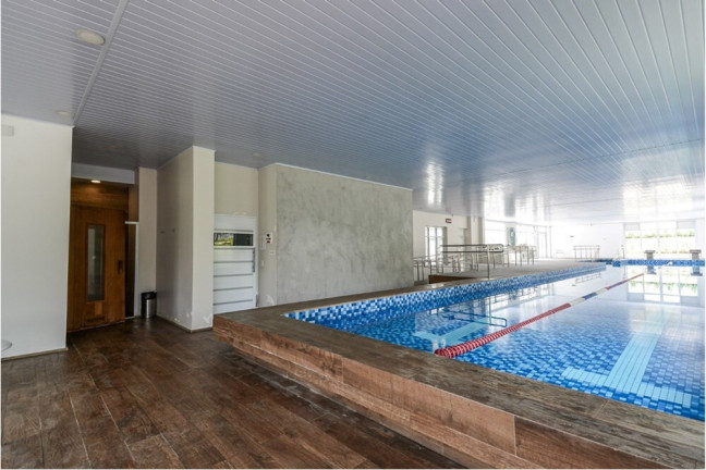 Imagem Apartamento com 1 Quarto à Venda, 37 m² em Pinheiros - São Paulo Imagem Apartamento com 1 Quarto à Venda, 37 m² em Pinheiros - São Paulo