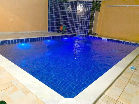 Imagem Casa com 3 Quartos à Venda, 250 m² em Oásis - Peruíbe Imagem Casa com 3 Quartos à Venda, 250 m² em Oásis - Peruíbe