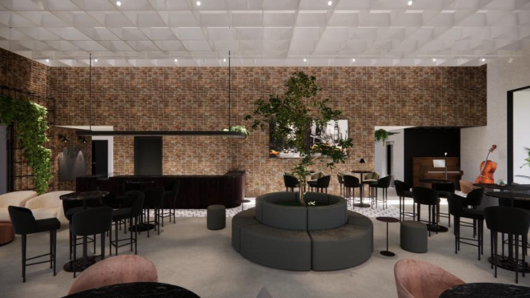 Imagem Imóvel Comercial à Venda, 42 m² em Jardim Polo Centro - Foz Do Iguaçu