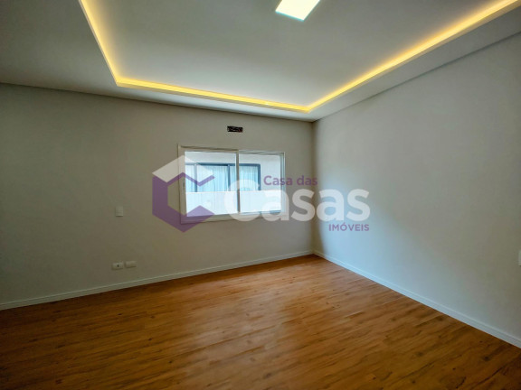 Imagem Casa com 2 Quartos à Venda, 149 m² em Condominio Terras Alpha 2 - Foz Do Iguacu