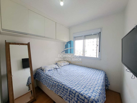 Imagem Apartamento com 2 Quartos à Venda, 48 m² em Jardim Nossa Senhora Do Carmo - São Paulo Imagem Apartamento com 2 Quartos à Venda, 48 m² em Jardim Nossa Senhora Do Carmo - São Paulo