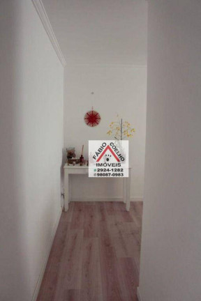 Imagem Apartamento com 2 Quartos à Venda, 52 m² em Jabaquara - São Paulo Imagem Apartamento com 2 Quartos à Venda, 52 m² em Jabaquara - São Paulo