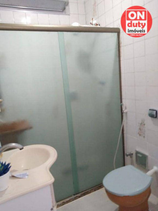 Imagem Kitnet com 1 Quarto à Venda, 42 m² em Itararé - São Vicente Imagem Kitnet com 1 Quarto à Venda, 42 m² em Itararé - São Vicente
