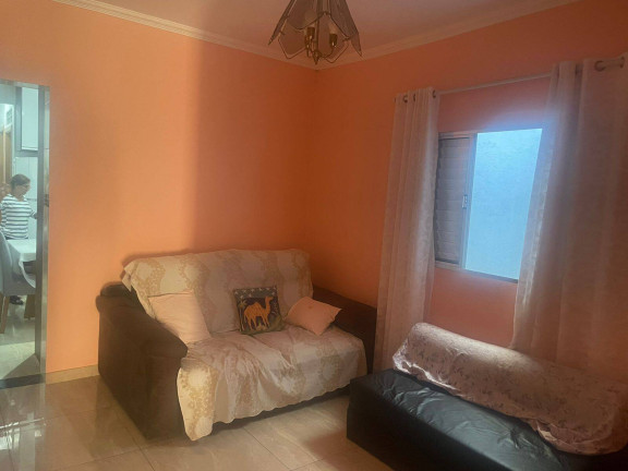 Imagem Casa com 6 Quartos à Venda, 150 m² em Taboão - Diadema