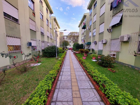 Imagem Imóvel com 2 Quartos à Venda, 50 m² em Vila Nova - Porto Alegre Imagem Imóvel com 2 Quartos à Venda, 50 m² em Vila Nova - Porto Alegre