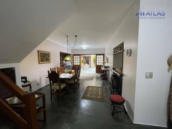 Imagem Casa com 4 Quartos à Venda, 163 m² em Vila Albertina - São Paulo Imagem Casa com 4 Quartos à Venda, 163 m² em Vila Albertina - São Paulo