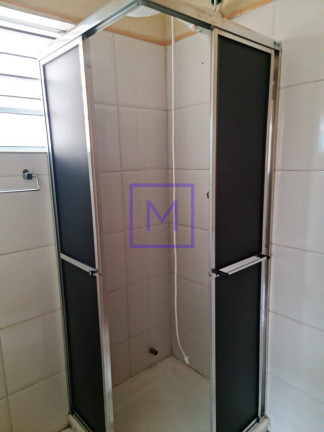 Imagem Casa de Condomínio com 2 Quartos para Alugar, 54 m² em Penha De França - São Paulo