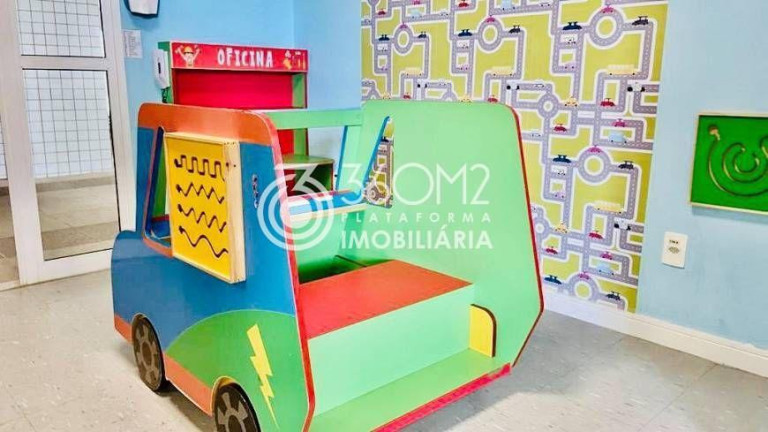Imagem Apartamento com 3 Quartos à Venda, 136 m² em Vila Dom Pedro I - São Paulo