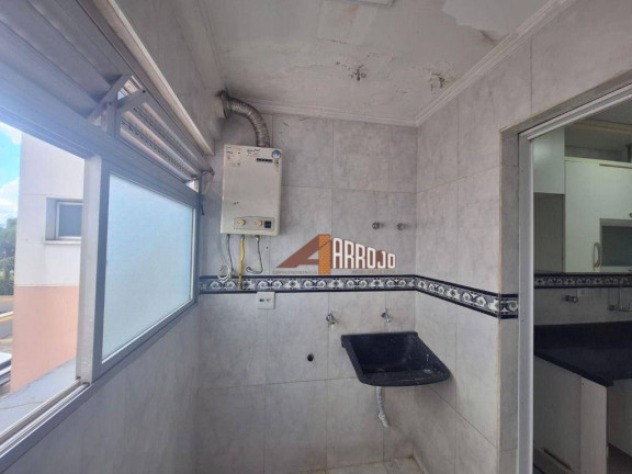 Imagem Apartamento com 3 Quartos à Venda, 88 m² em Tatuapé - São Paulo Imagem Apartamento com 3 Quartos à Venda, 88 m² em Tatuapé - São Paulo