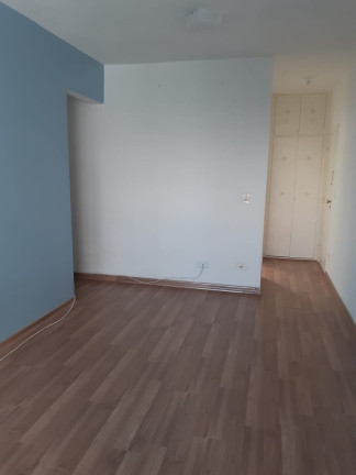 Imagem Apartamento com 1 Quarto à Venda, 49 m² em Ipiranga - São Paulo Imagem Apartamento com 1 Quarto à Venda, 49 m² em Ipiranga - São Paulo