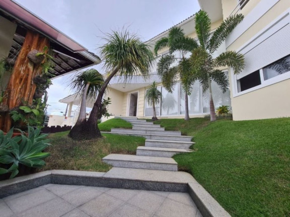 Imagem Casa com 3 Quartos à Venda, 456 m² em Vilas Do Atlântico - Lauro De Freitas Imagem Casa com 3 Quartos à Venda, 456 m² em Vilas Do Atlântico - Lauro De Freitas