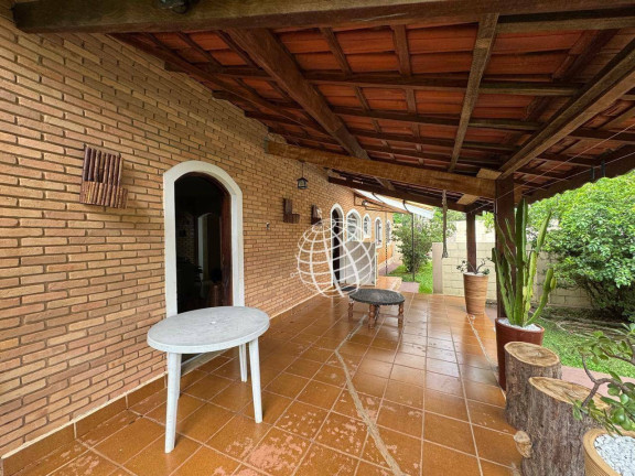Imagem Casa com 2 Quartos à Venda, 108 m² em Retiro Das Fontes - Atibaia Imagem Casa com 2 Quartos à Venda, 108 m² em Retiro Das Fontes - Atibaia