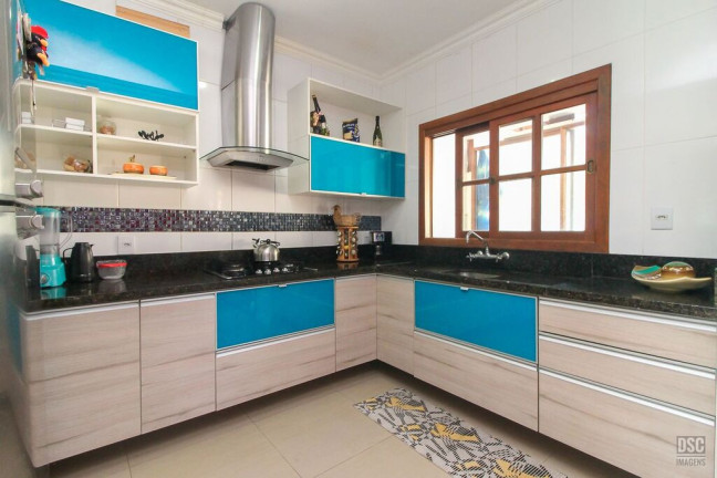 Imagem Casa com 3 Quartos à Venda, 136 m² em Espírito Santo - Porto Alegre Imagem Casa com 3 Quartos à Venda, 136 m² em Espírito Santo - Porto Alegre