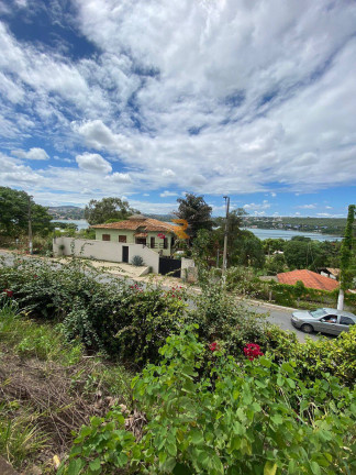 Terreno à Venda, 1.410 m² em Lundceia - Lagoa Santa