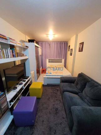 Imagem Kitnet com 1 Quarto à Venda, 35 m² em Santa Cecília - São Paulo Imagem Kitnet com 1 Quarto à Venda, 35 m² em Santa Cecília - São Paulo