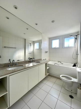 Imagem Apartamento com 4 Quartos à Venda, 250 m² em Vila Mariana - São Paulo Imagem Apartamento com 4 Quartos à Venda, 250 m² em Vila Mariana - São Paulo