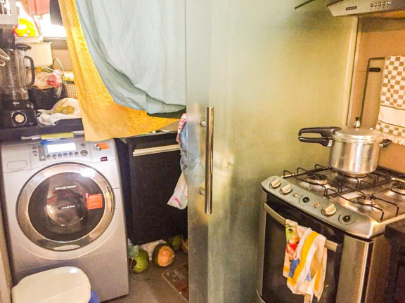 Imagem Apartamento com 2 Quartos à Venda, 67 m² em Federação - Salvador Imagem Apartamento com 2 Quartos à Venda, 67 m² em Federação - Salvador