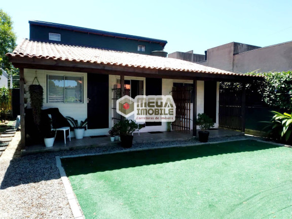 Imagem Casa com 1 Quarto para Alugar, 25 m² em Rio Vermelho - Florianópolis Imagem Casa com 1 Quarto para Alugar, 25 m² em Rio Vermelho - Florianópolis