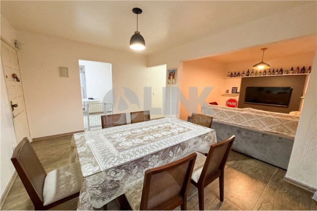 Apartamento com 2 Quartos à Venda, 76 m² em Boa Vista - Porto Alegre